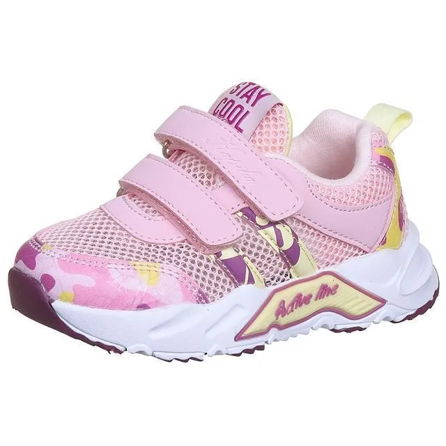 Кроссовки Kapika [91-725-10]