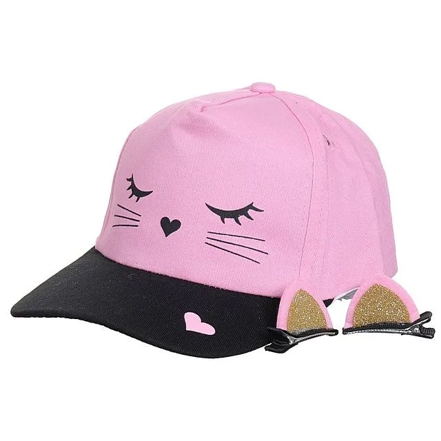 Бейсболка Overhat kids [60-302-10]