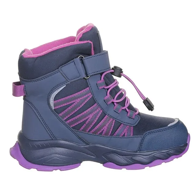 Ботинки деми Ligolambi [73-786-10]