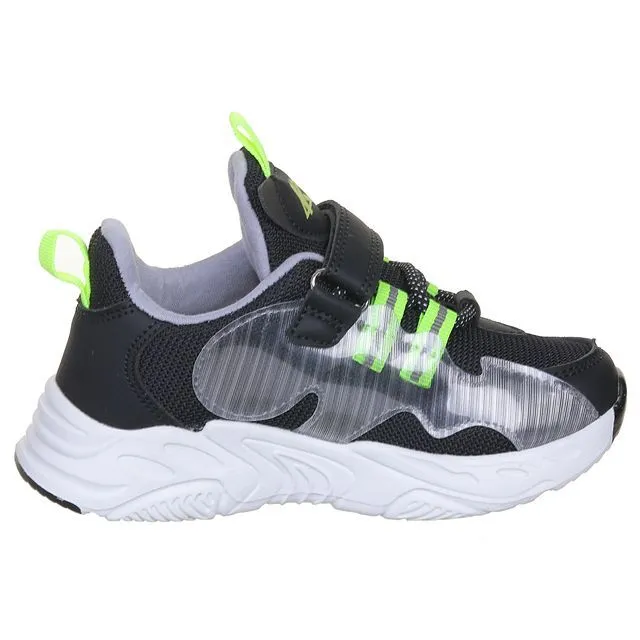 Кроссовки Kenka [92-379-10]