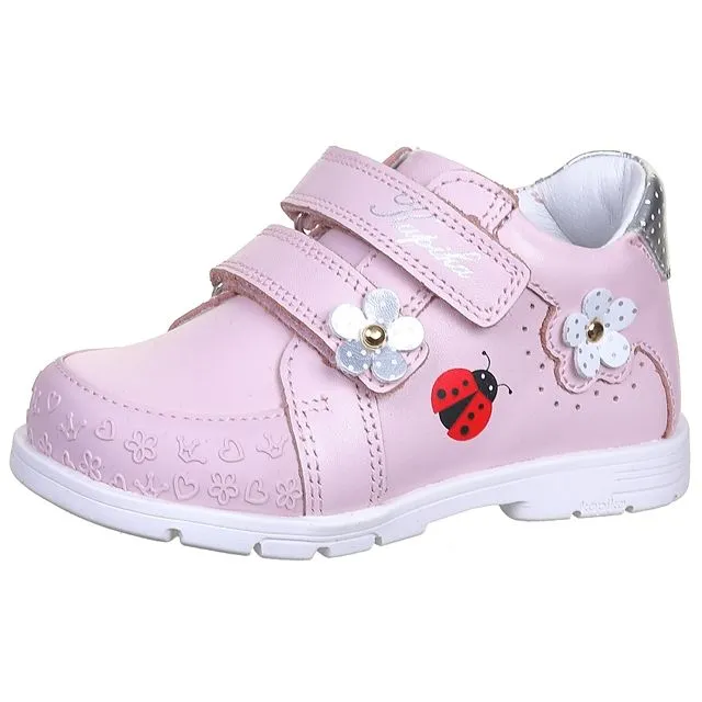 Ботинки деми Kapika [71-426-10]