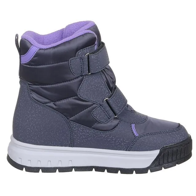 Ботинки зимние Kapika [83-572-10]