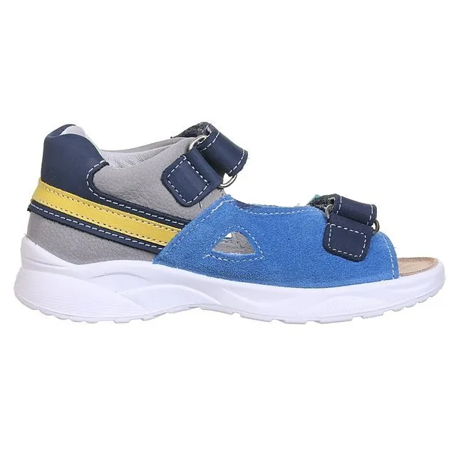 Туфли летние открытые  КОТОФЕЙ [32-169-10]