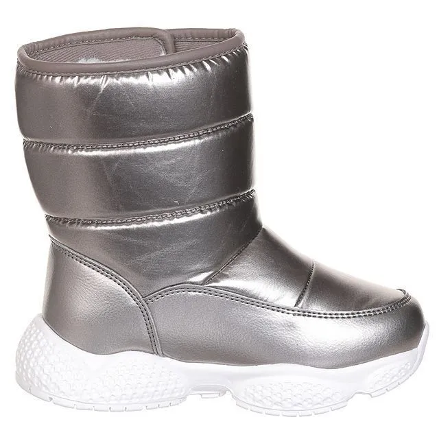 Сапоги зимние Kapika [82-754-10]