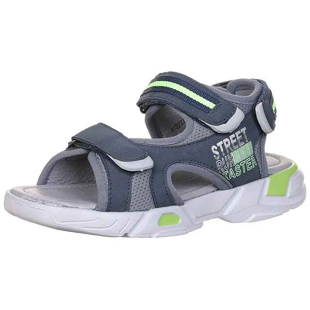 Сандалии Ligolambi [32-101-10]