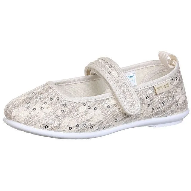 Туфли текстильные КОТОФЕЙ [92-918-10]