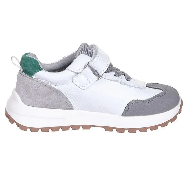 Полуботинки деми КОТОФЕЙ [72-993-10]