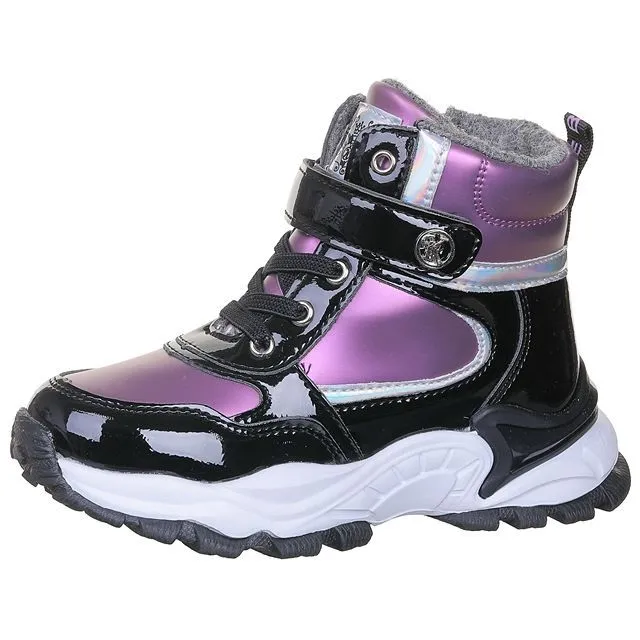 Ботинки деми Kenka [72-645-10]