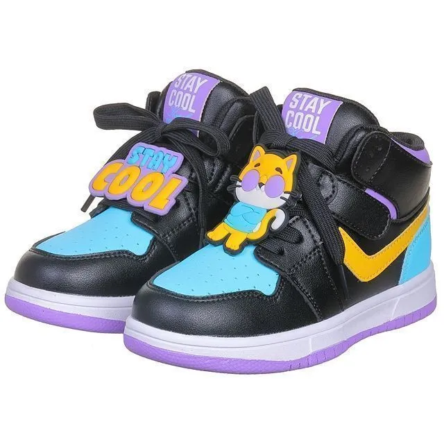 Ботинки деми Kapika [72-543-10]