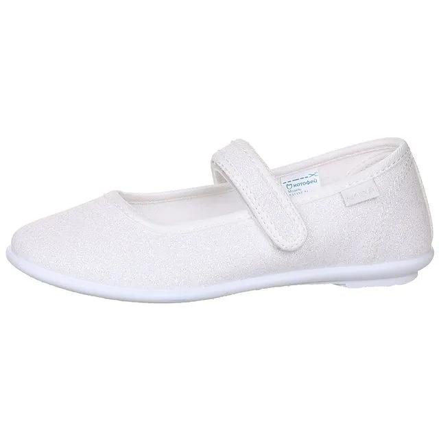 Туфли текстильные КОТОФЕЙ [93-620-10]