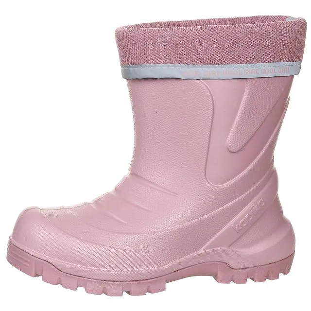 Резиновые сапоги Kapika [02-301-10]