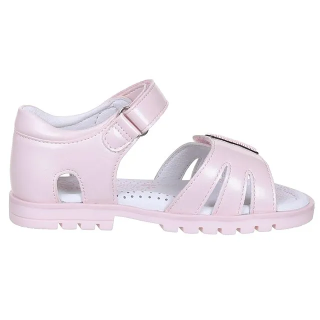 Туфли летние открытые  Kapika [32-552-10]