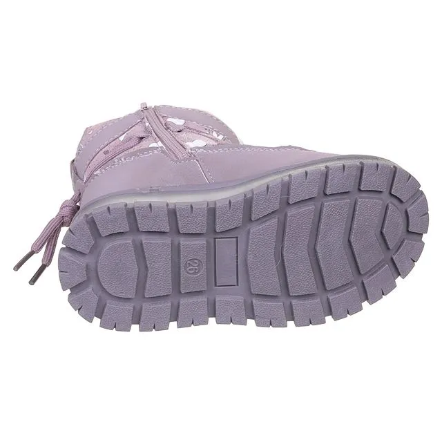 Сапоги зимние Tom&Miki [81-700-10]