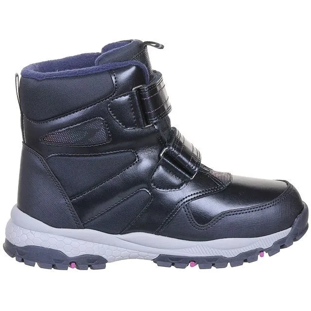 Ботинки зимние Kapika [83-990-10]