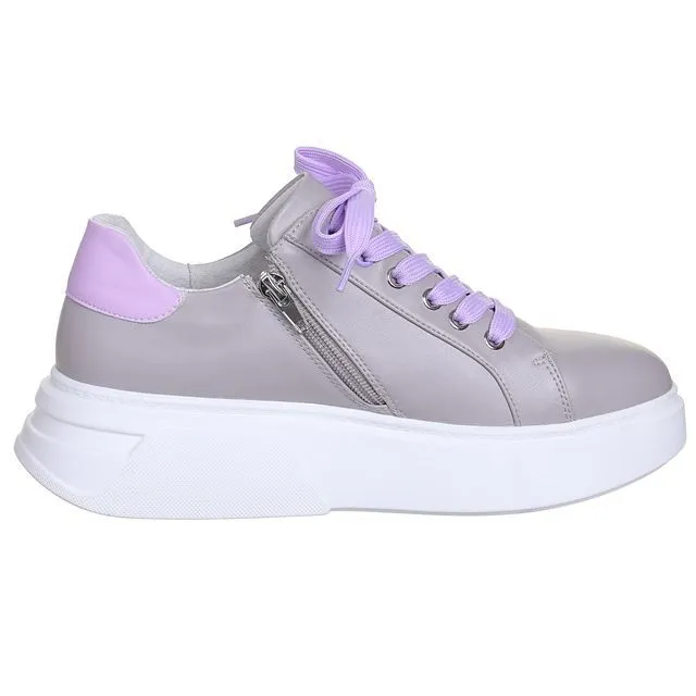 Полуботинки деми Kenka [74-731-10]