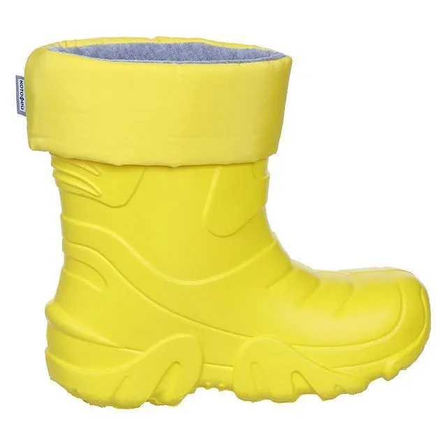 Резиновые сапоги КОТОФЕЙ [02-286-10]