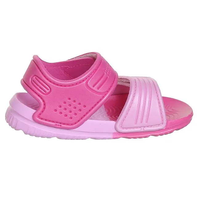 Туфли летние открытые пляж FLAMINGO [22-432-10]