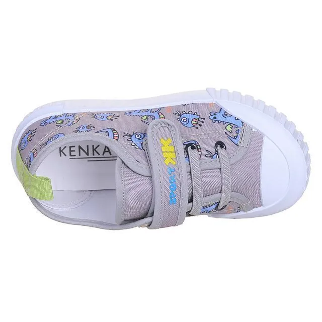 Кеды Kenka [91-842-10]