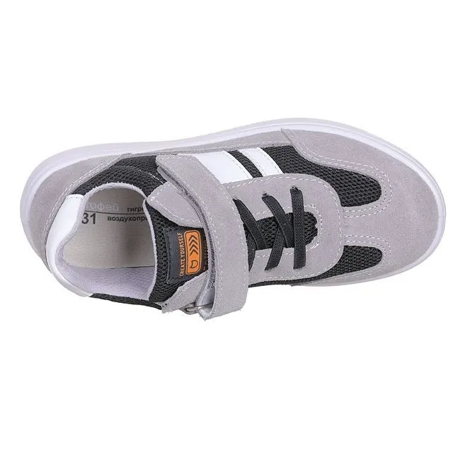 Полуботинки деми КОТОФЕЙ [73-182-10]