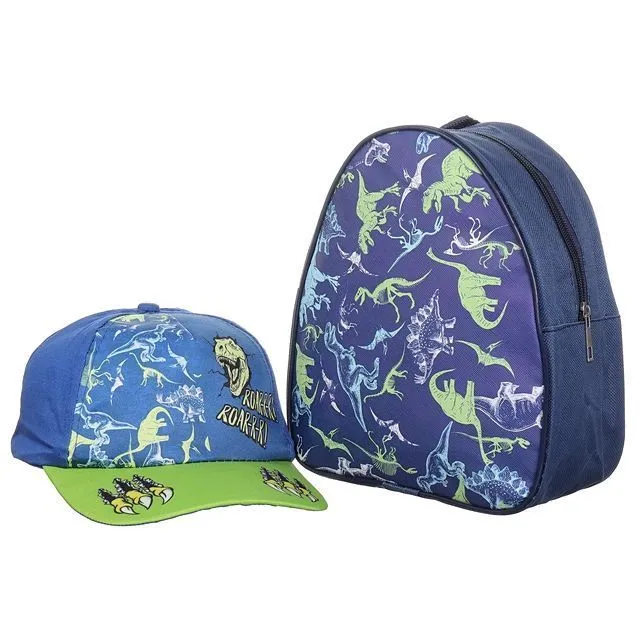 Рюкзак Overhat kids [60-214-20]