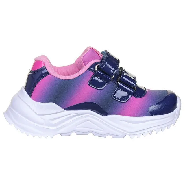 Кроссовки Kapika [91-735-10]