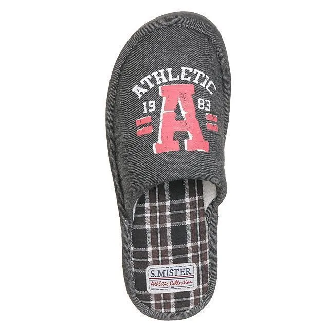 Пантолеты дом SMILE of MISTER [14-142]