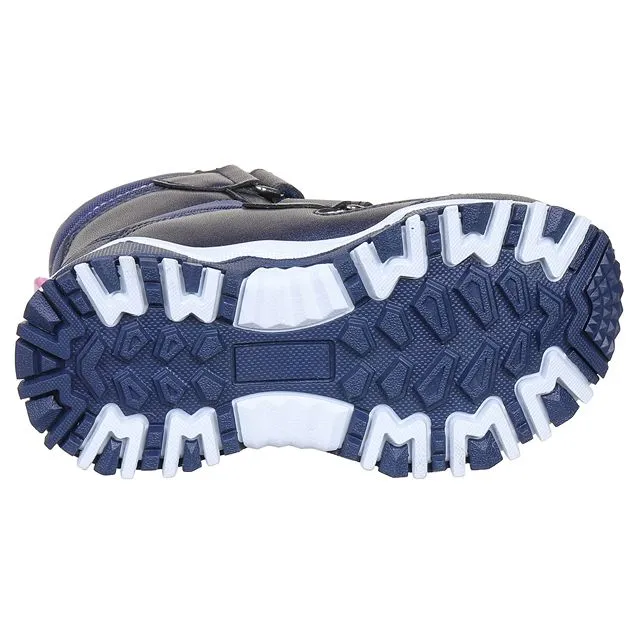 Ботинки зимние Kapika [81-639-10]