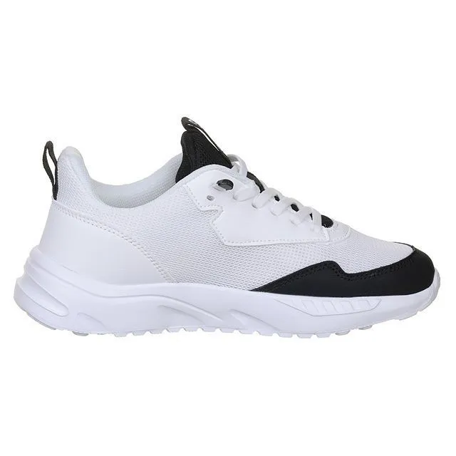 Кроссовки CROSBY [93-399-10]