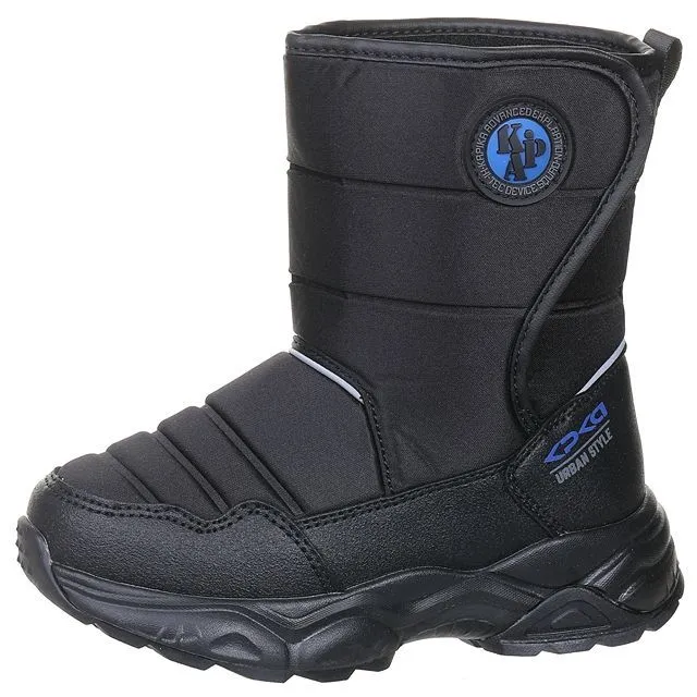 Сапоги зимние Kapika [82-123-10]