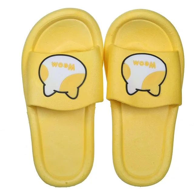 Шлепанцы Ligolambi [24-179-20]