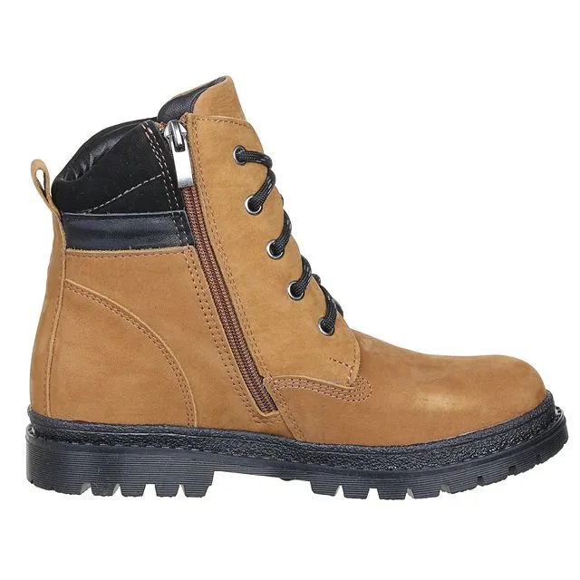 Ботинки деми Ligolambi [73-095-10]