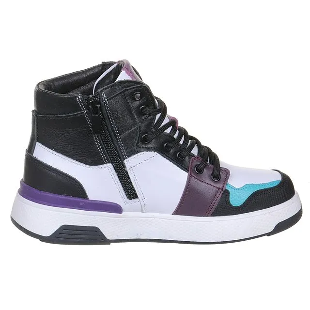 Ботинки деми Ligolambi [73-169-10]