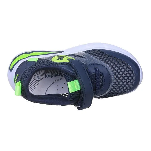 Кроссовки Kapika [92-488-10]