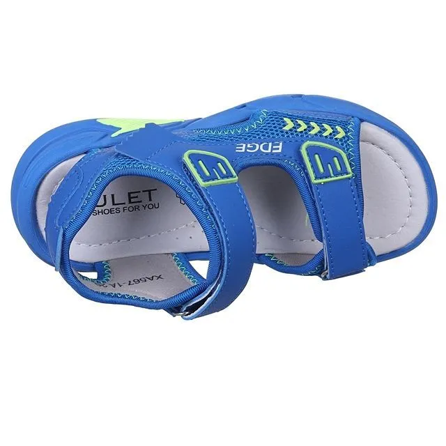 Туфли летние открытые  Ulet [32-009-10]