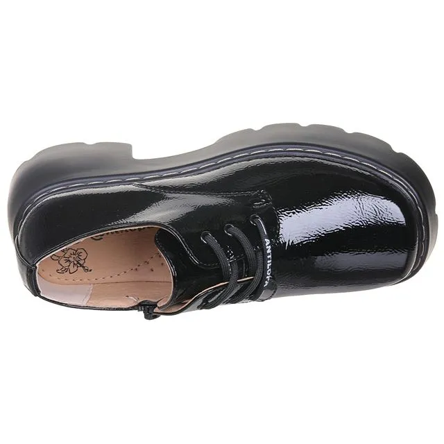 Полуботинки деми ANTILOPA [73-890-10]