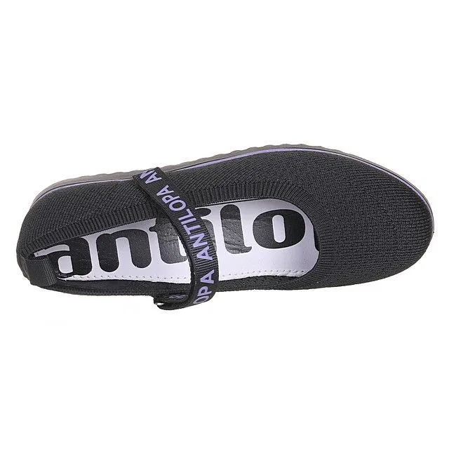 Туфли ANTILOPA [43-150-10]