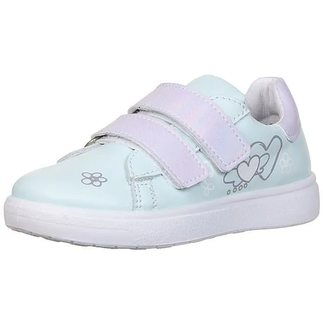 Полуботинки деми КОТОФЕЙ [72-250-10]