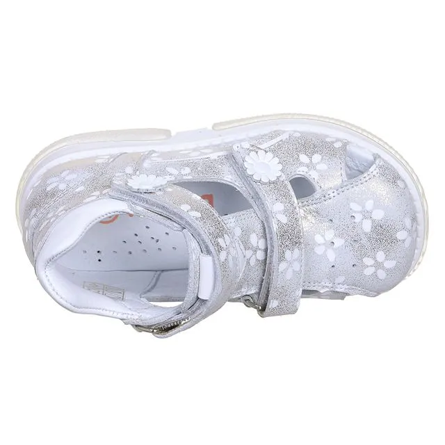 Туфли летние открытые  Kapika [31-327-10]