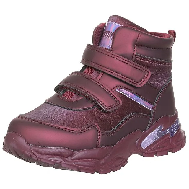 Ботинки деми FLAMINGO [72-466-10]