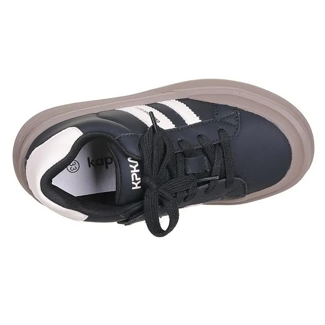 Полуботинки деми Kapika [73-404-10]