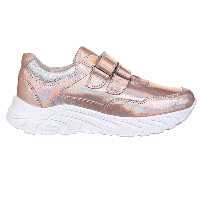 Полуботинки деми Ligolambi [73-431-10]