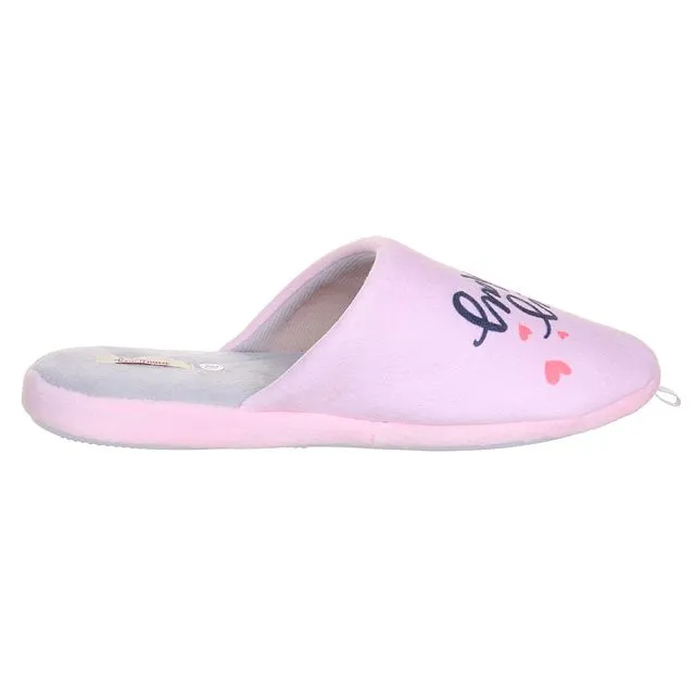 Тапочки BADEN KIDS [14-178-20]