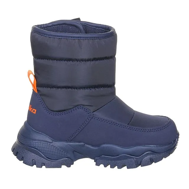 Сапоги зимние Kapika [82-866-10]