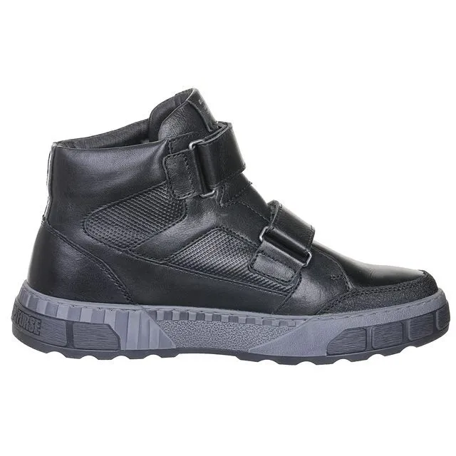 Ботинки зимние Kapika [84-522-20]