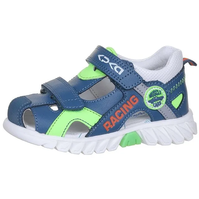 Слипоны Kapika [31-450-10]