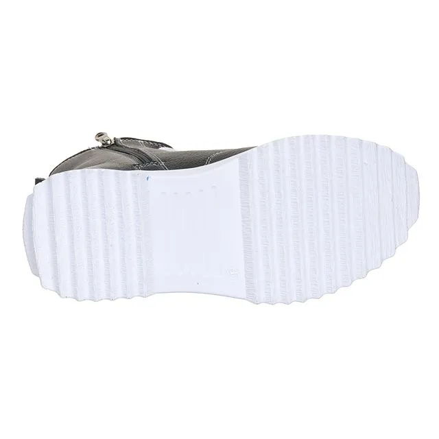 Ботинки деми КОТОФЕЙ [74-748-20]