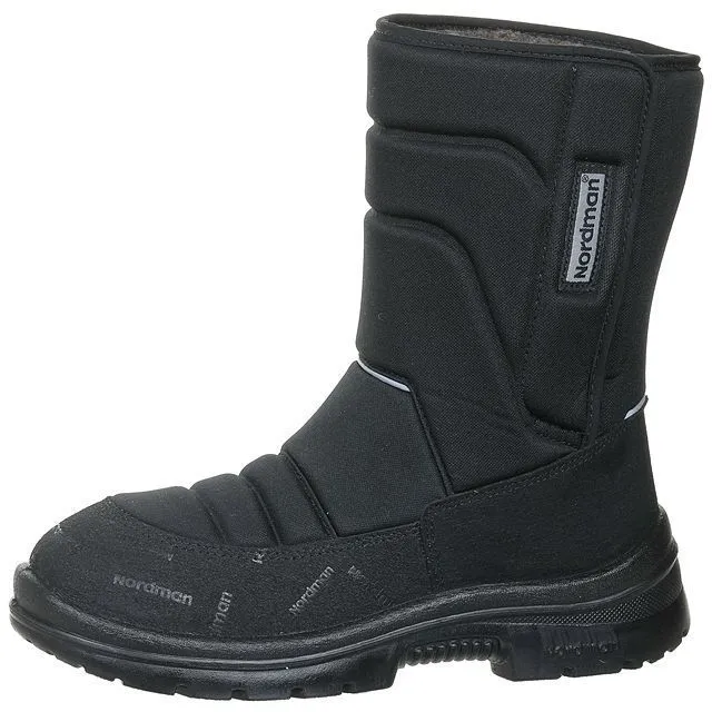 Сапоги зимние NORDMAN [84-573-20]