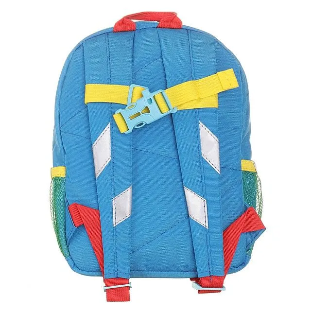 Рюкзак GRIZZLY [62-377-20]