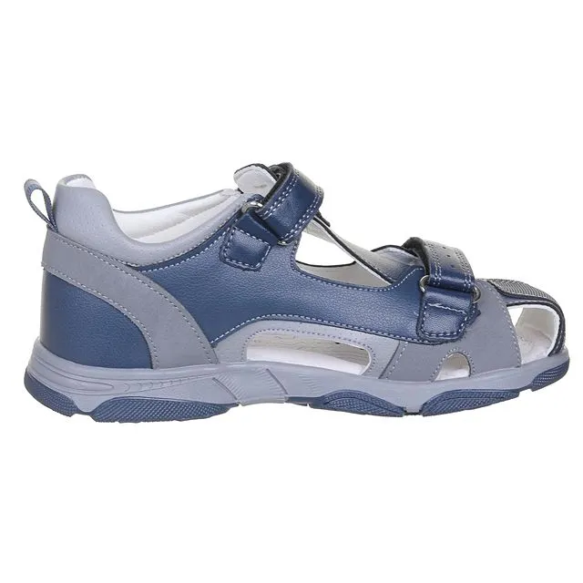 Туфли летние открытые  Tom&Miki [32-137-10]