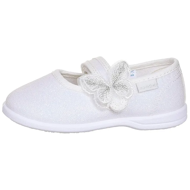 Туфли текстильные 91-155-10 Туфли текстильные КОТОФЕЙ 231286-12